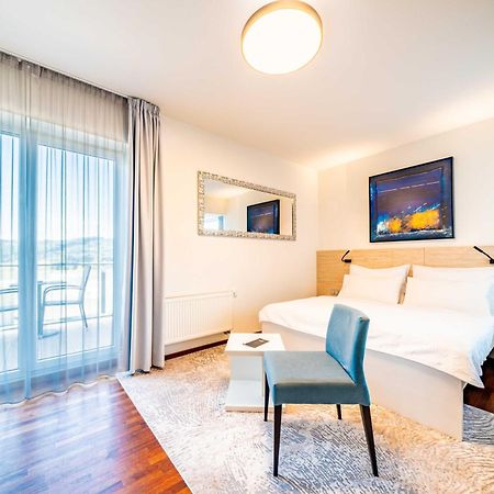 Maximus Resort Brno Chambre photo