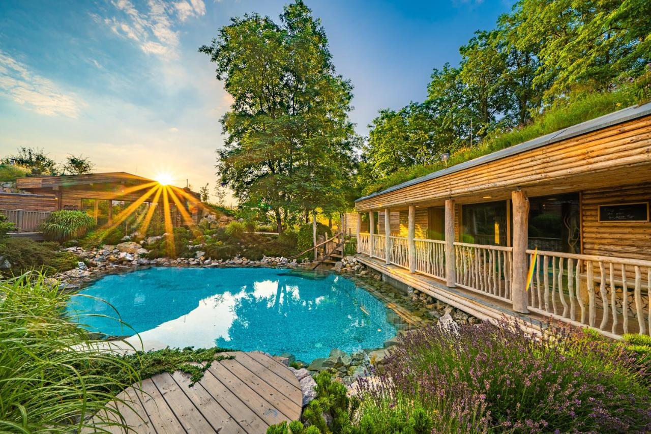 Maximus Resort Brno Extérieur photo