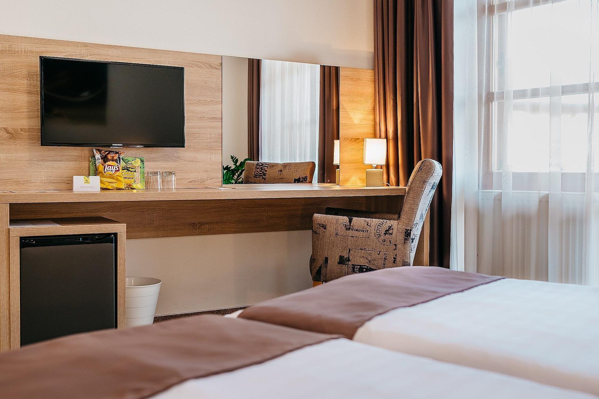 Maximus Resort Brno Extérieur photo