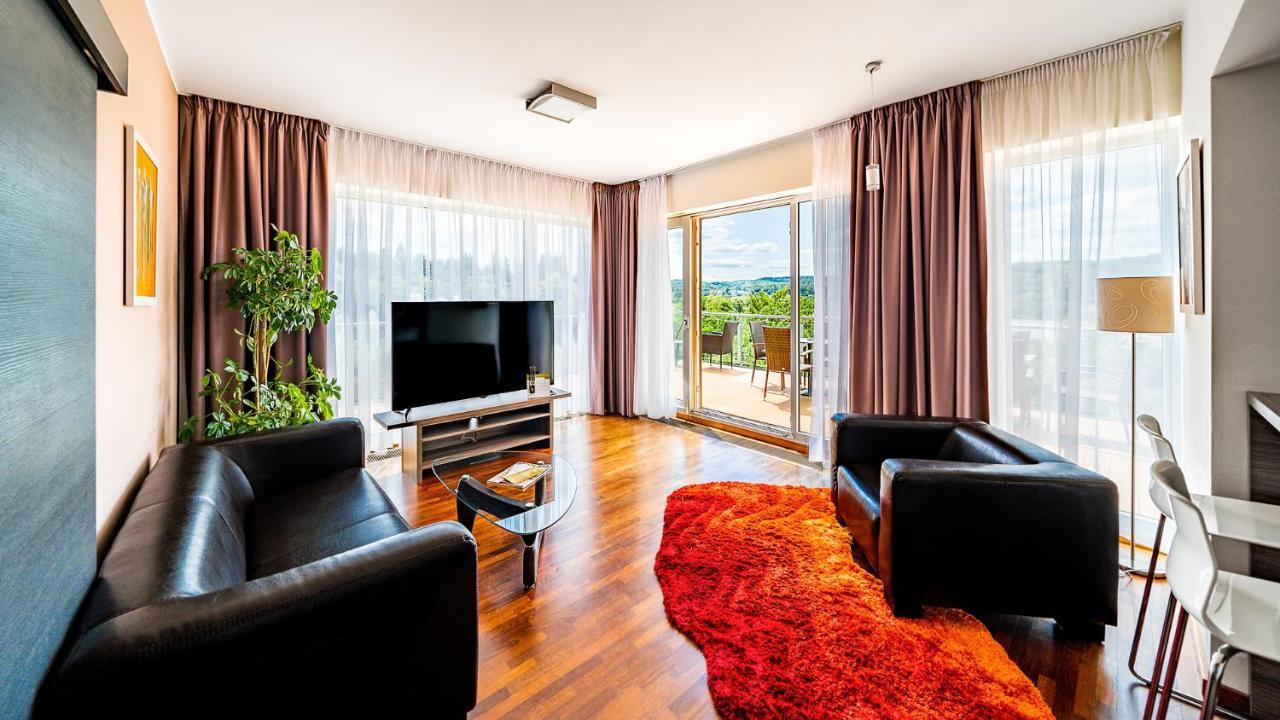 Maximus Resort Brno Chambre photo