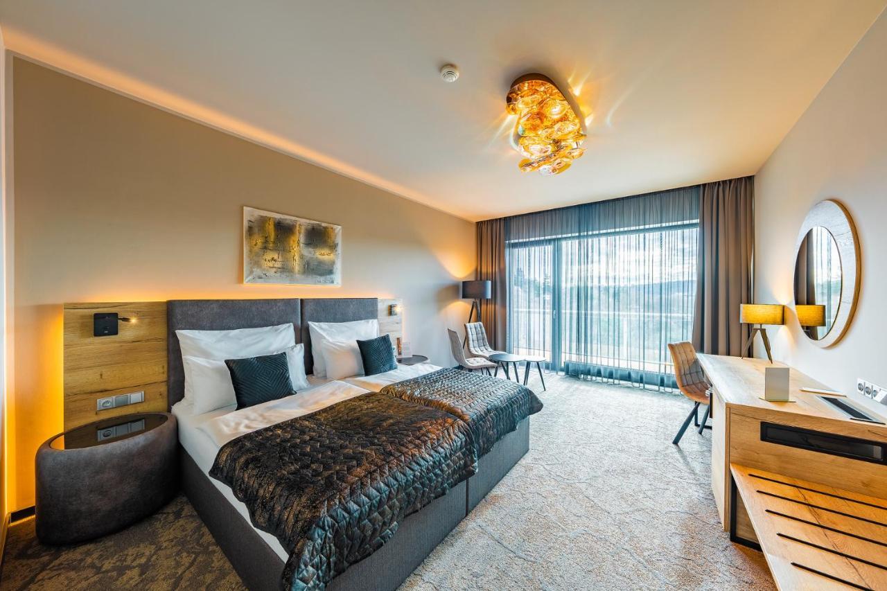 Maximus Resort Brno Extérieur photo
