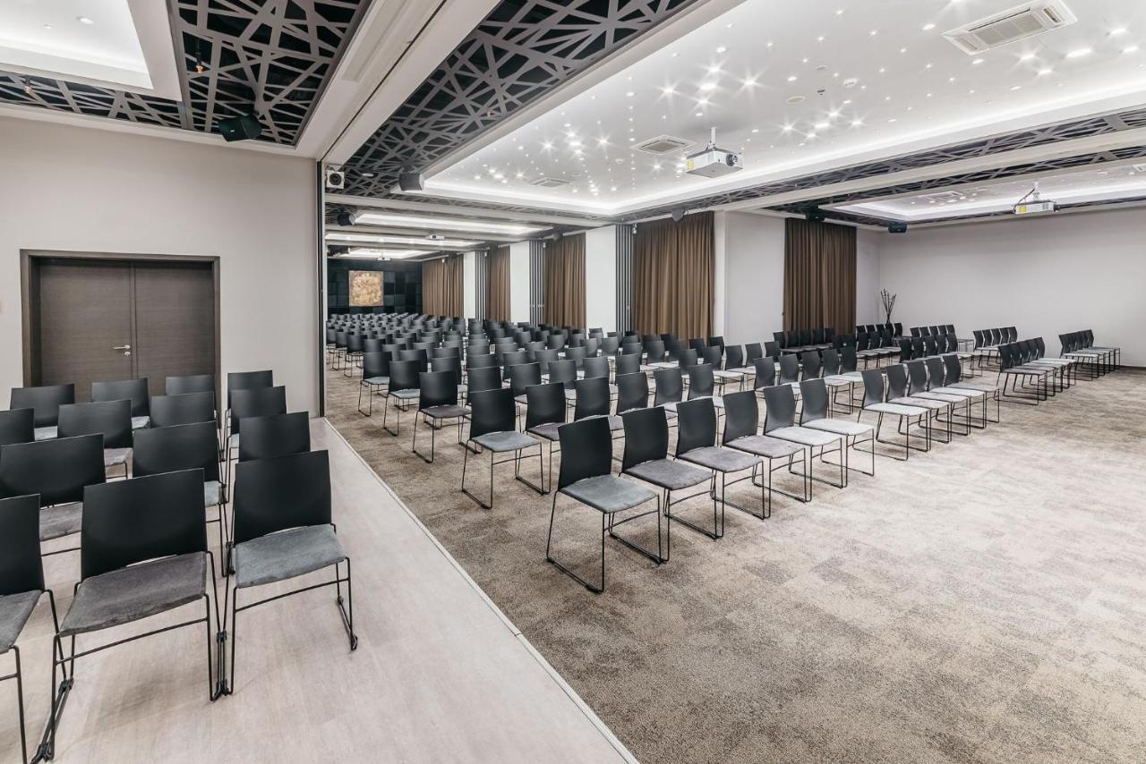 Maximus Resort Brno Extérieur photo