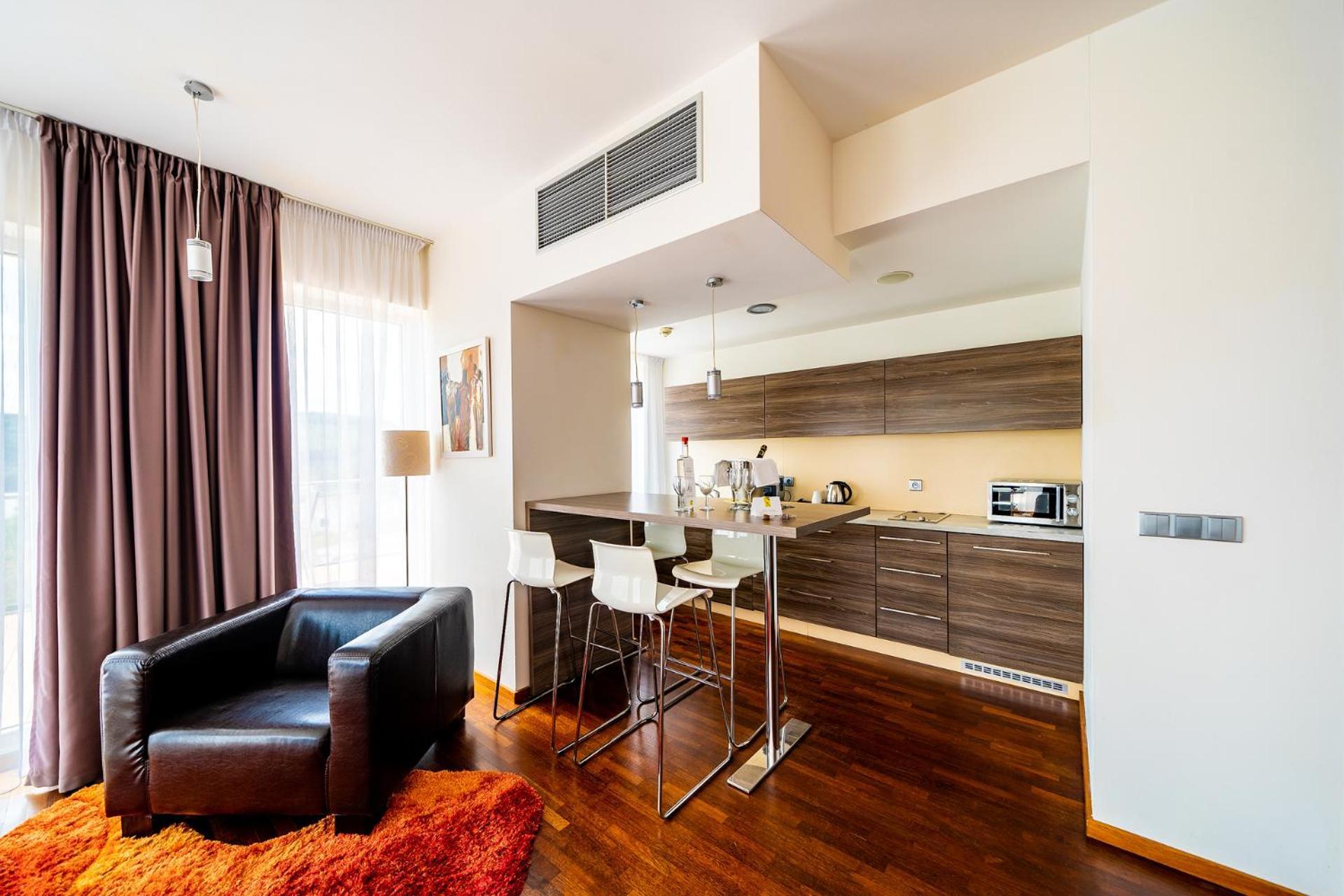 Maximus Resort Brno Chambre photo