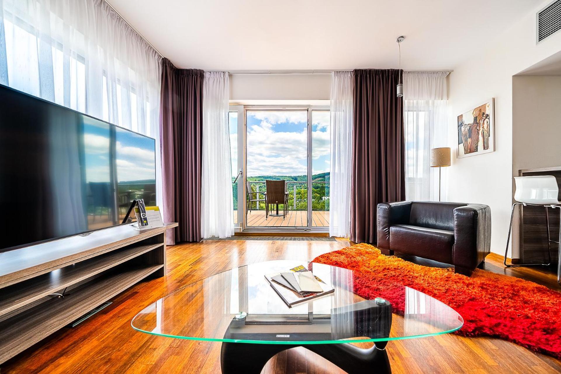 Maximus Resort Brno Chambre photo