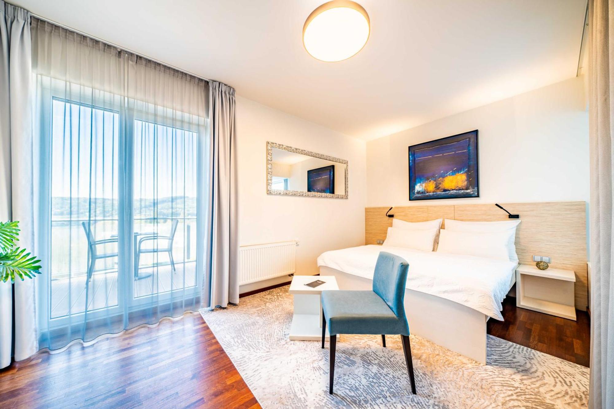 Maximus Resort Brno Chambre photo