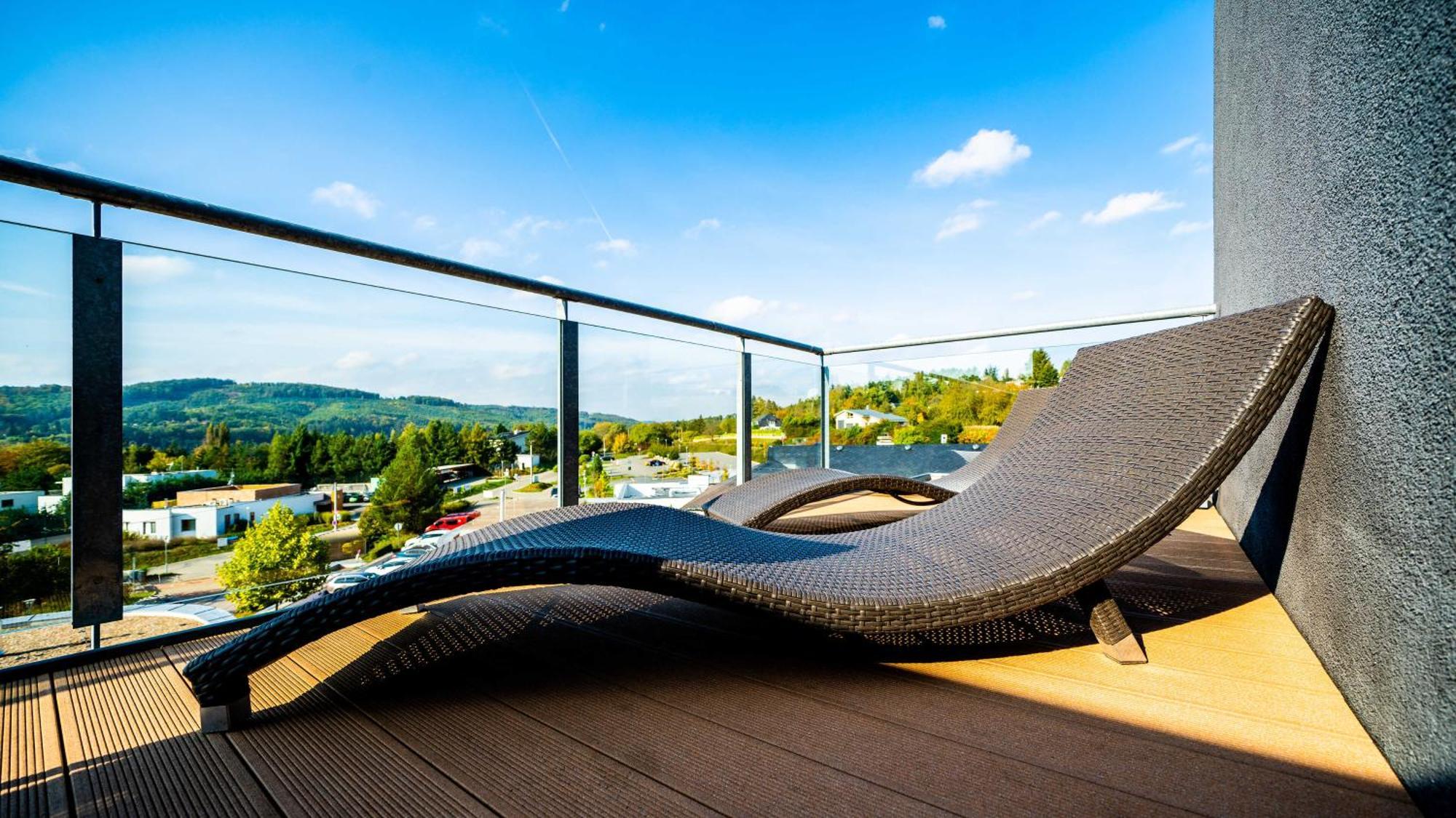 Maximus Resort Brno Chambre photo