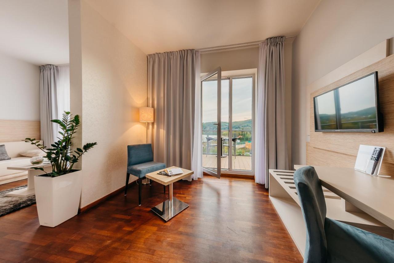 Maximus Resort Brno Extérieur photo